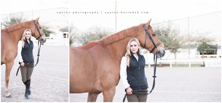 Horse and rider, equestrian vest, houston horse photographer, sorrel horse