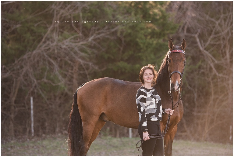 Houston Horse Photographer